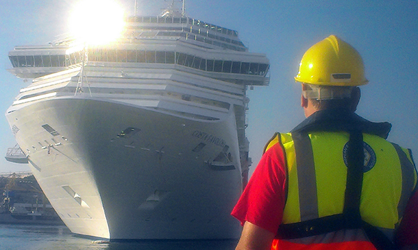 Malta Mooring